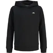 JJ REBEL Sweat noir