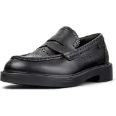 Camper Mocassin ' Dean Twins ' noir