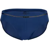 Olaf Benz Slip ' RED2506 Sportbrief ' bleu nuit
