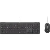 Logitech Signature Slim Wired Combo MK620 pour les entreprises