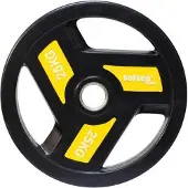 Softee Disque Olympique 25kg