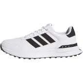 Adidas Chaussure de sport 'S2G 26' noir / blanc