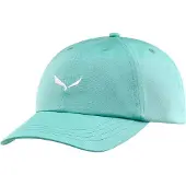 Salewa Eagle Logo Cap Vert