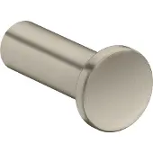 Hansgrohe Crochet porte-serviette Universal Circular nickel brossé