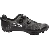 Sidi Aeron Mtb Shoes Noir EU 43