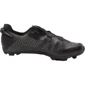 Sidi Aeron Mtb Shoes Noir EU 45