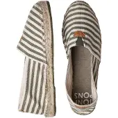 Toni pons Blanes-dd Espadrilles Beige,Vert EU 38