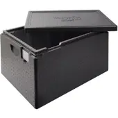Thermo Future Box Boîte isotherme | Gastronorme 1/1 | 54 litres | 545x335x295 mm