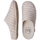 Toni pons Pantoufle 'MELY-DL' beige / beige foncé
