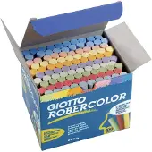 Giotto Robercolor (100x)