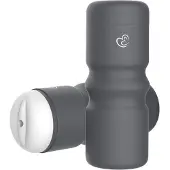 EasyToys Discrete Stroker Masturbateur masculin 16 cm