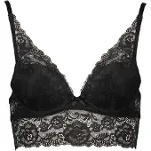 LASCANA Soutien-gorge noir