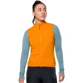 Pearl Izumi Pro Barr Gilet Orange XL Femme