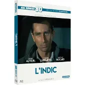 Studio Canal L'Indic Blu-ray