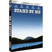 SPHE Stand By Me Blu-ray 4K Ultra HD