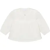 Noppies Chemisier blanc
