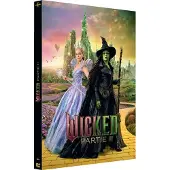 Universal Wicked : Partie II DVD