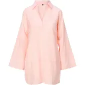 Lingadore Chemise de nuit rose