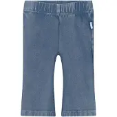 Noppies Leggings bleu denim