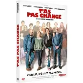 Studio Canal T'as pas changé DVD