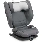 Chicco Gro-up I-size Car Seat Gris Enfants