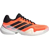 Adidas Barricade 14 All Court Shoes Orange EU 40 Homme
