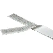 Hama Brides de fixation à scratch pour câbles, adhésives, 18