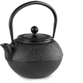Orbegozo Théière Tth 1200 1.2l Cast Iron
