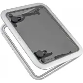 PLASTIMO T30 Hatch Clair 45.7 x 32.7 cm