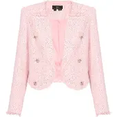 Faina Blazer rose