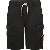 Petrol Industries Pantalon noir