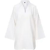 Lingadore Chemise de nuit blanc