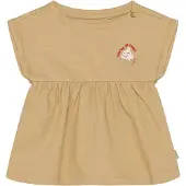 Noppies Robe marron