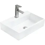 Mexen Lavabo PAULA blanc 53 cm