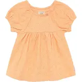 Noppies Robe orange