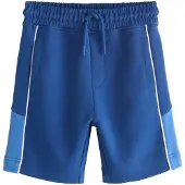Next Pantalon bleu / bleu clair