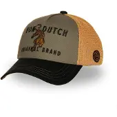 Von Dutch Casquette Vd/1/pcb/wild/09