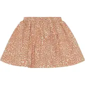Noppies Jupe beige clair / mandarine