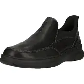 Clarks Chaussure basse 'Mullan Step' noir