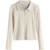 Next Cardigan écru