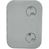 Nuova Rade Industrial Access Gris 250 x 606 mm