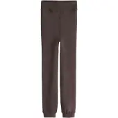 Next Leggings chocolat