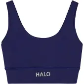 Halo Soutien-gorge de sport violet clair