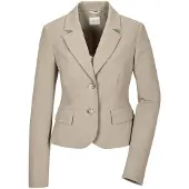 MADELEINE Blazer cappuccino