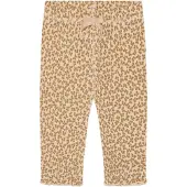 Noppies Leggings écru / pueblo / rose