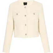Dreimaster Klassik Blazer beige clair