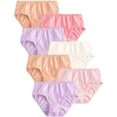 Next Sous-vêtements lilas / abricot / rose / rose clair / blanc