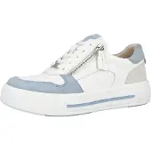 Caprice Baskets basses mastic / opal / blanc