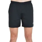 Bullpadel Monfor Shorts Noir 2XL Homme