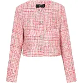 Faina Blazer rose